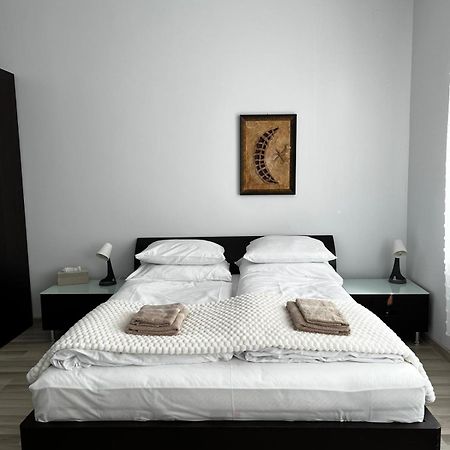 Apartament Pod Kamienna Gora II Gdynia Ngoại thất bức ảnh