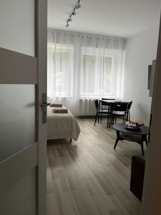 Apartament Pod Kamienna Gora II Gdynia Ngoại thất bức ảnh